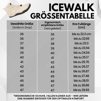 HikeHub - IceWalk