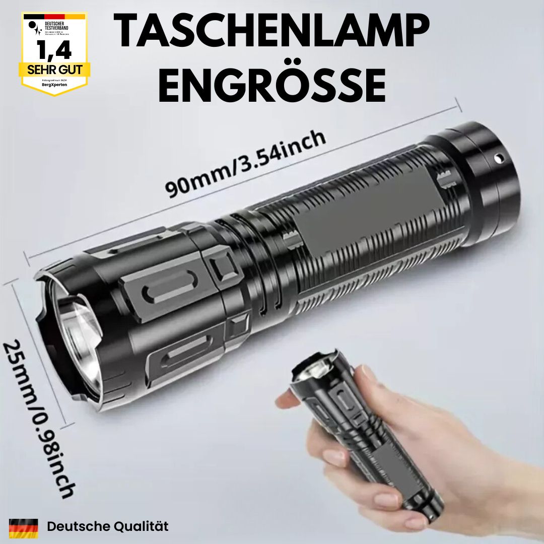 HikeHub - LightMax