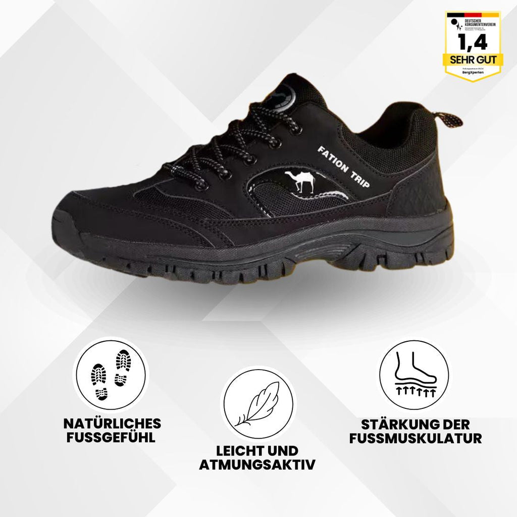 OrthoTrip – Komfortschuhe