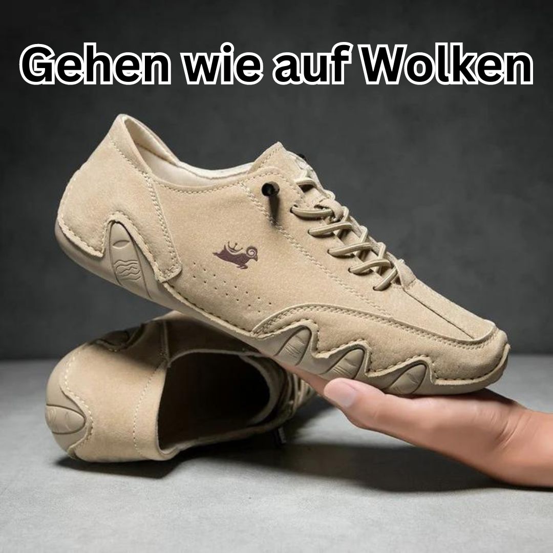 OrthoActive - Ergonomische Barfußschuhe für maximalen Komfort