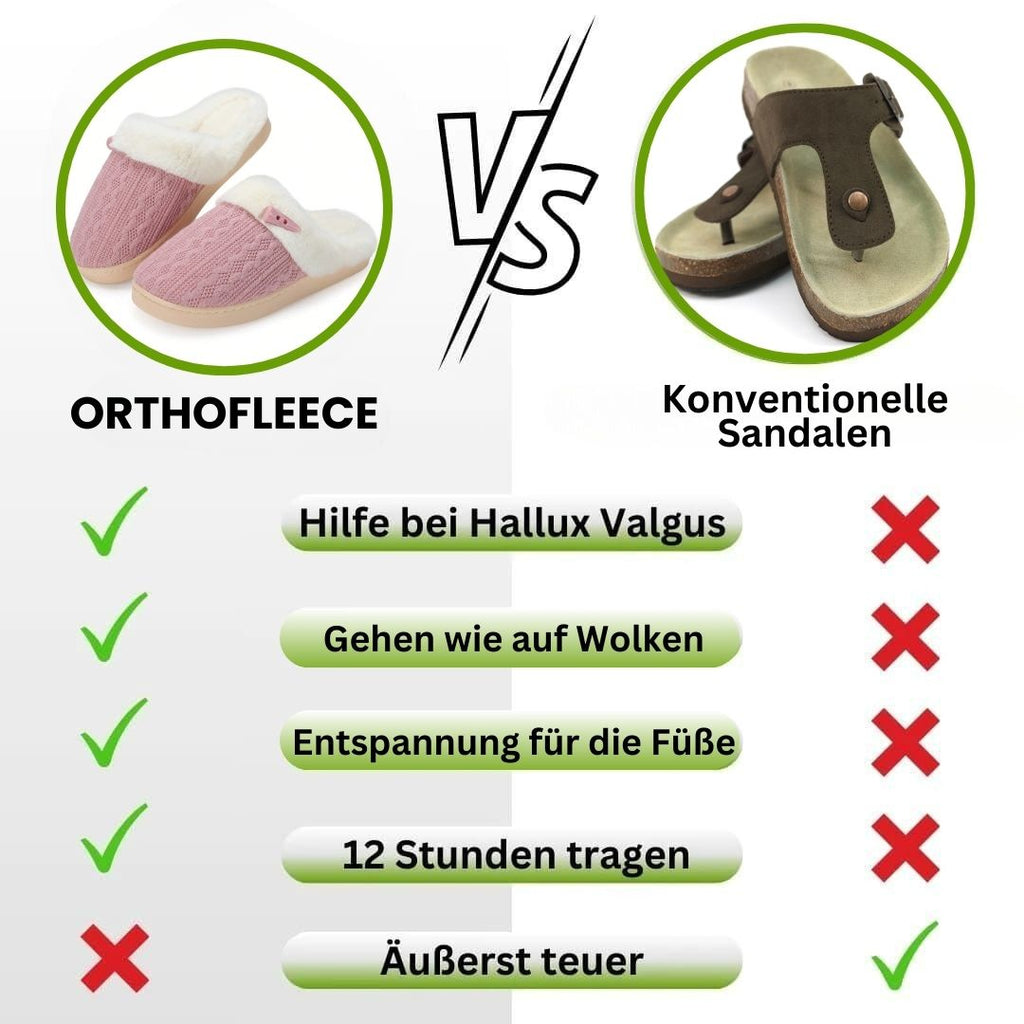 HikeHub - OrthoFleece
