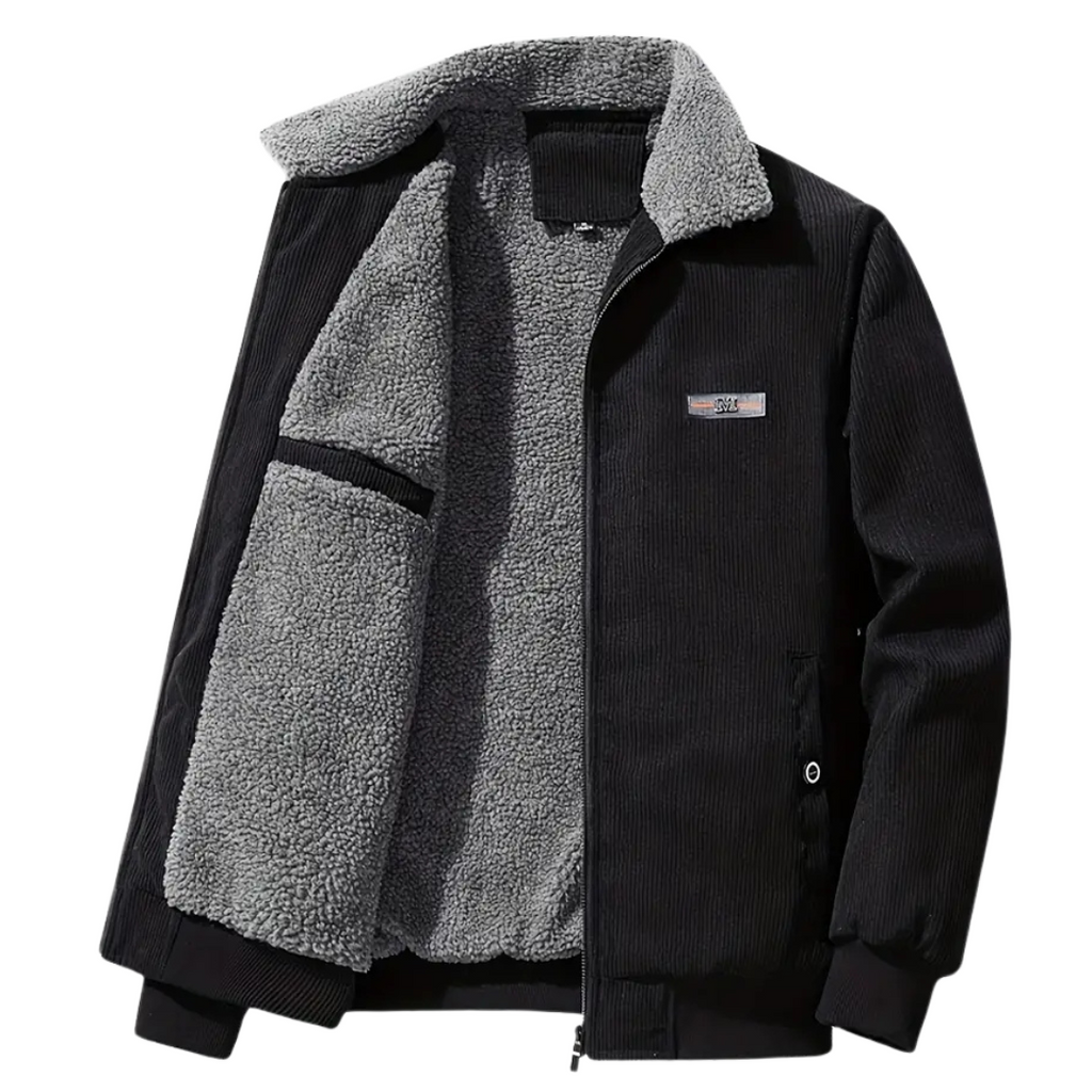HikeHub - Thomas Herren-Cordjacke