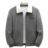 HikeHub - Thomas Herren-Cordjacke