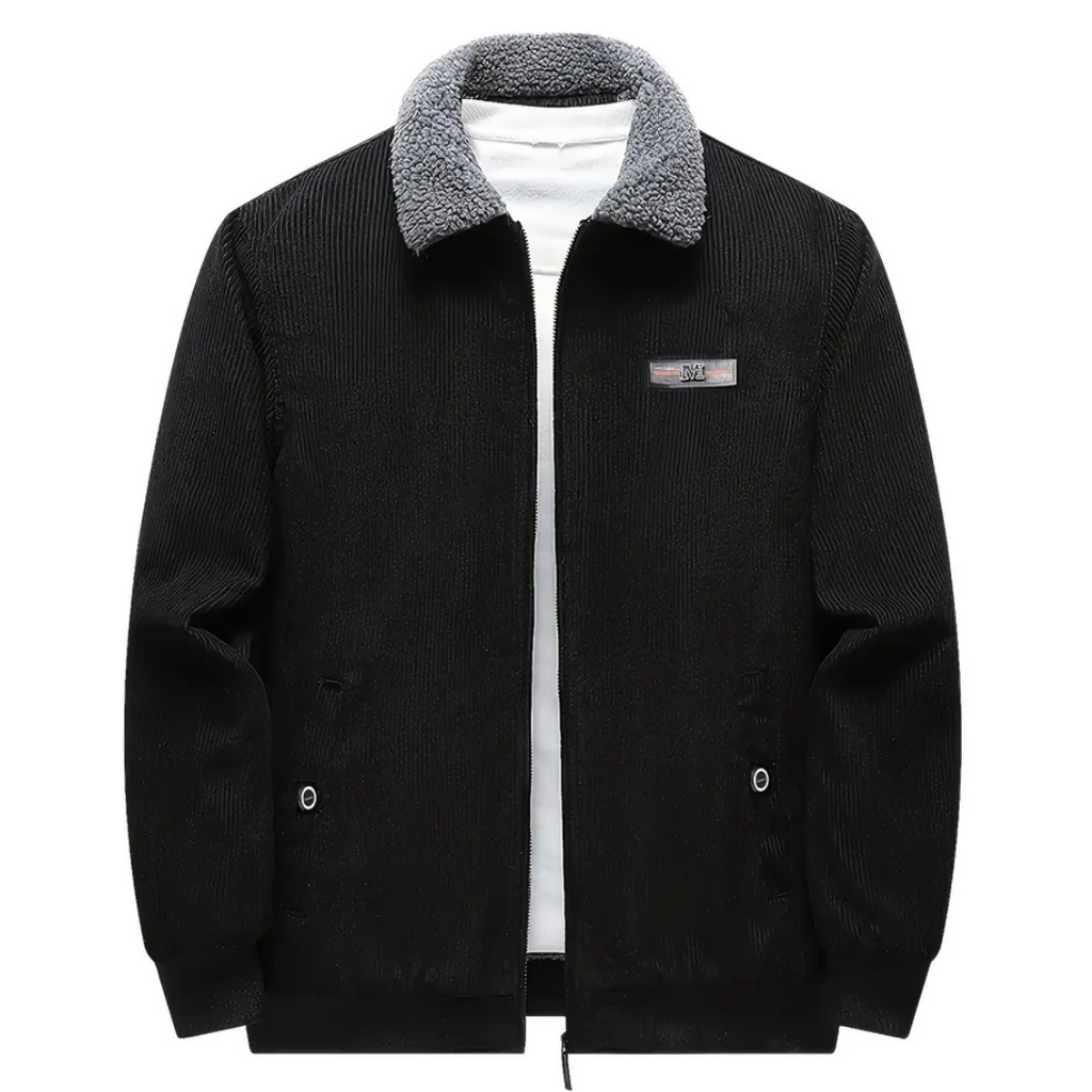 HikeHub - Thomas Herren-Cordjacke
