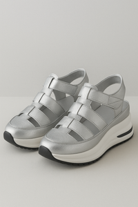 Kimberly | Bequeme Sommerschuhe Damen Antirutsch Design