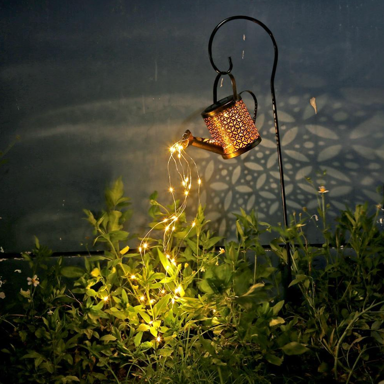 GardenDelight™ - Verwandeln Sie Ihren Garten in eine magische Oase des Glücks