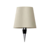 Tragbare Drahtlose Flaschenlampe