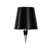 Tragbare Drahtlose Flaschenlampe