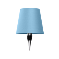 Tragbare Drahtlose Flaschenlampe