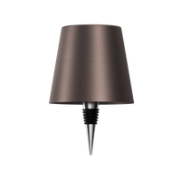 Tragbare Drahtlose Flaschenlampe