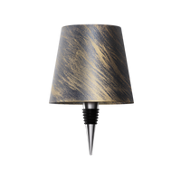 Tragbare Drahtlose Flaschenlampe