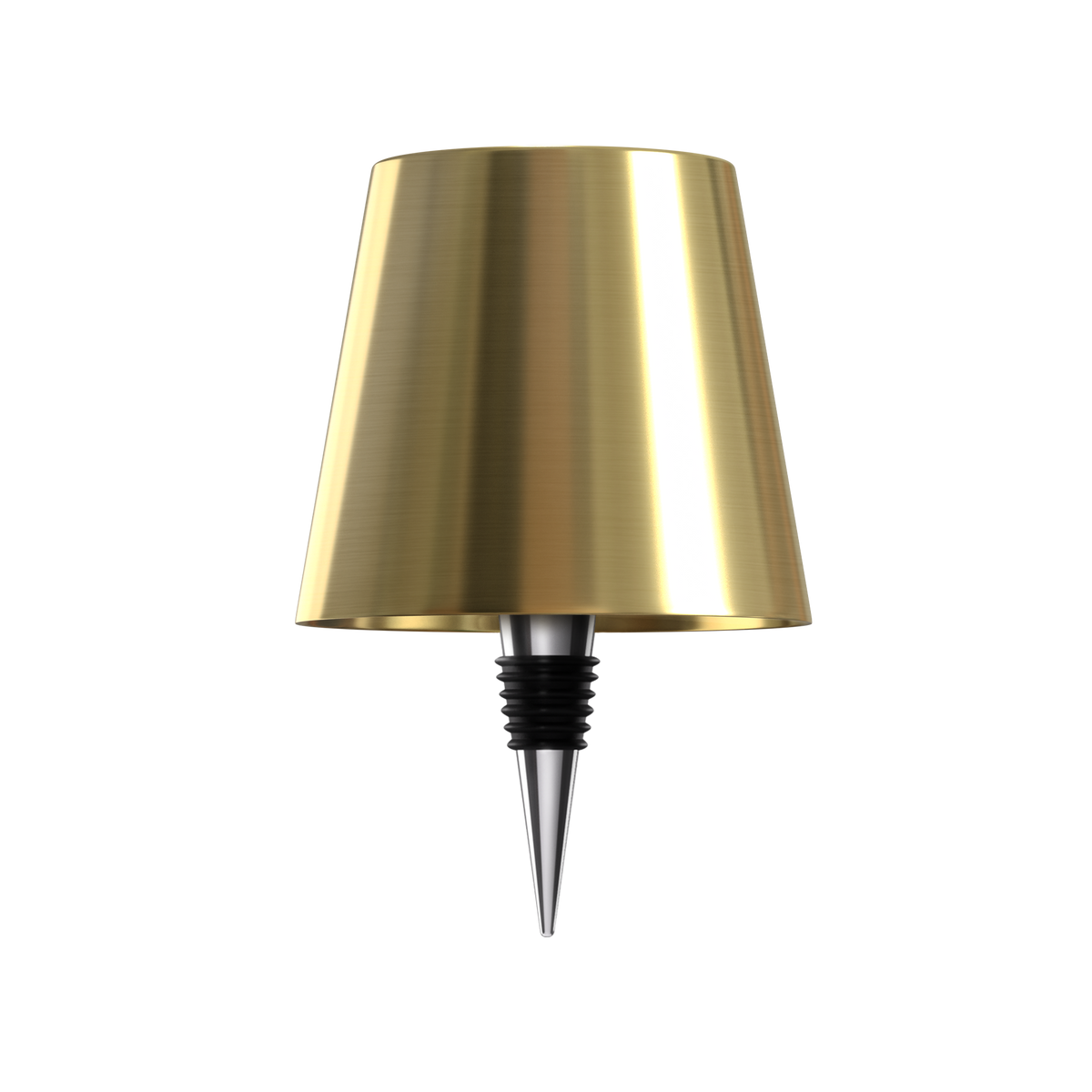 Tragbare Drahtlose Flaschenlampe