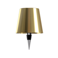 Tragbare Drahtlose Flaschenlampe