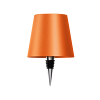 Tragbare Drahtlose Flaschenlampe