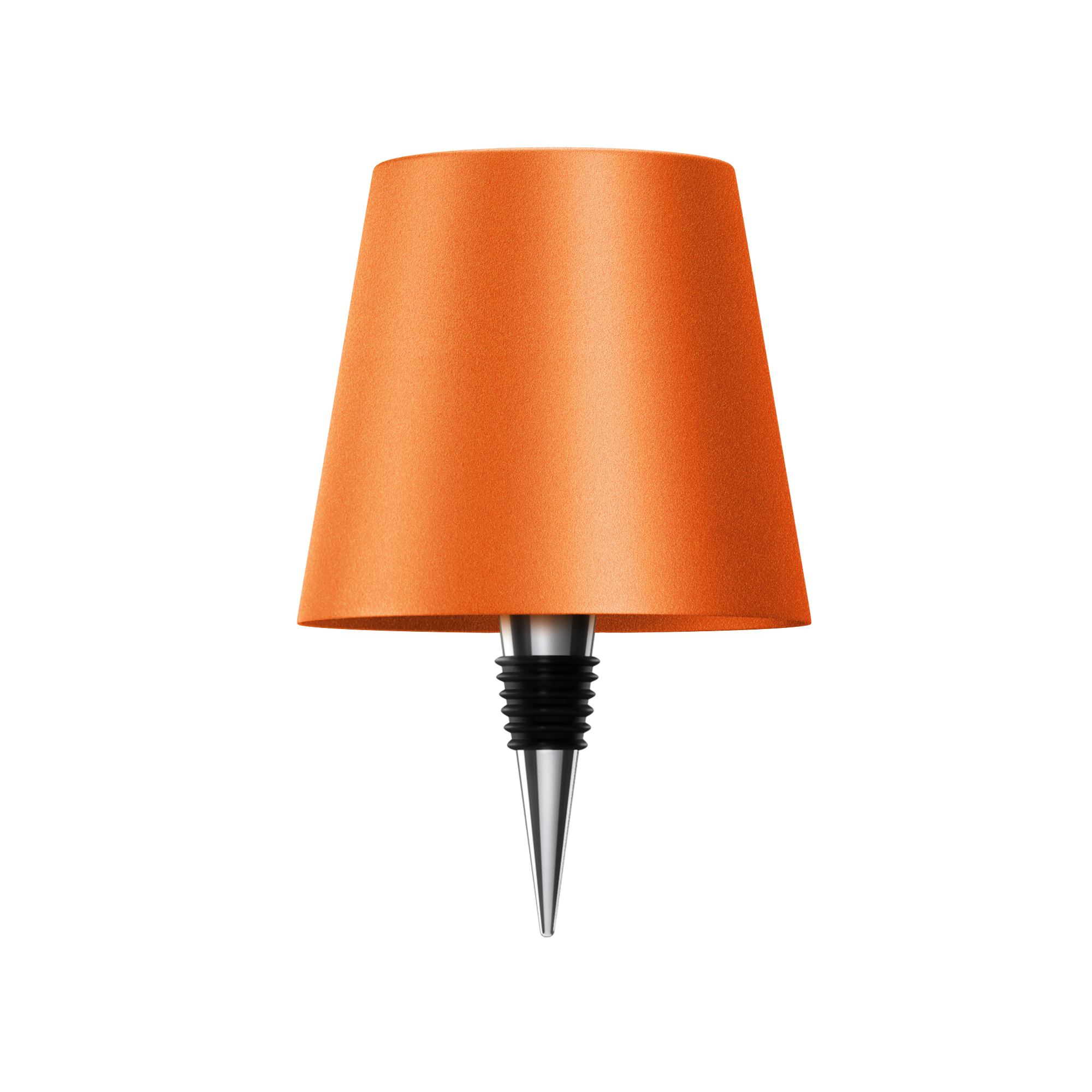 Tragbare Drahtlose Flaschenlampe