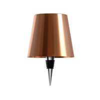 Tragbare Drahtlose Flaschenlampe