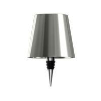Tragbare Drahtlose Flaschenlampe