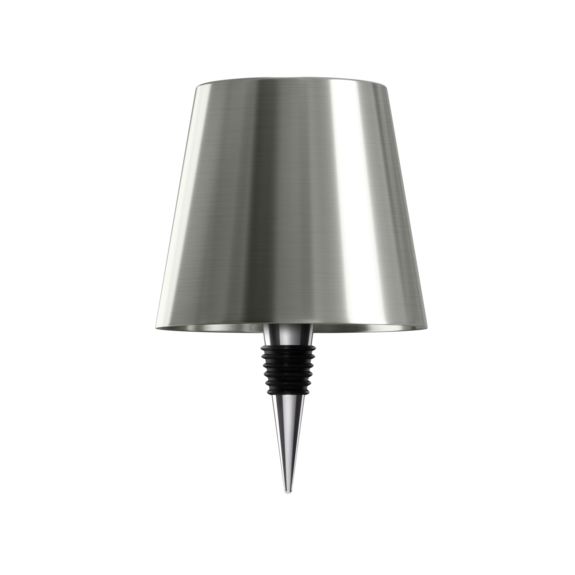 Tragbare Drahtlose Flaschenlampe