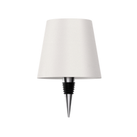 Tragbare Drahtlose Flaschenlampe