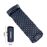 CampEase™ | Leichter Komfort für jedes Abenteuer!