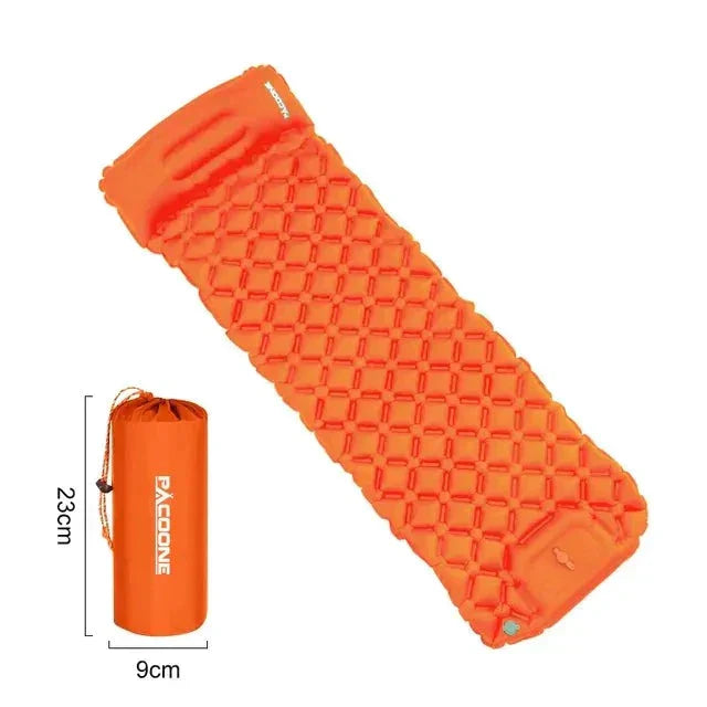 CampEase™ | Leichter Komfort für jedes Abenteuer!