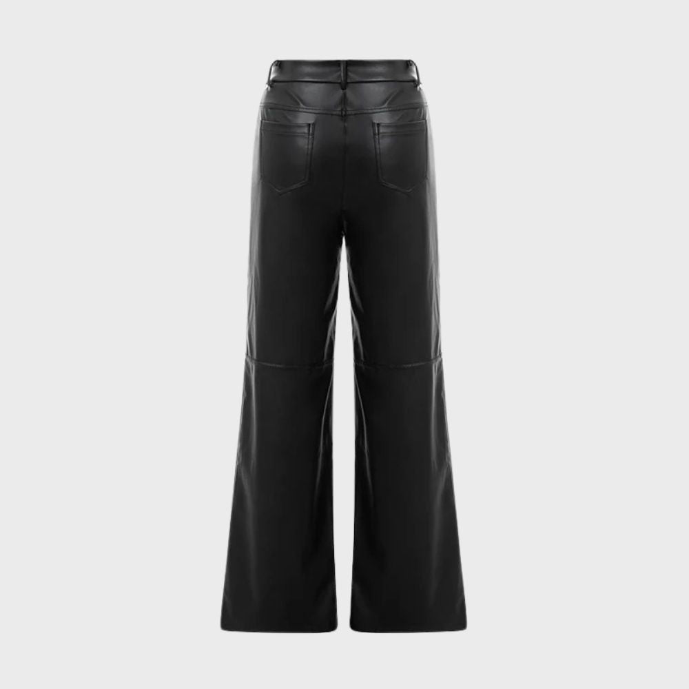 Lederhose - Eleganz & Komfort vereint
