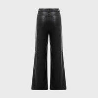 Lederhose - Eleganz & Komfort vereint