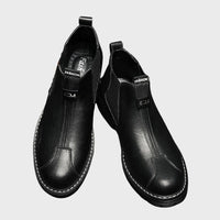 Herren-Wanderschuhe - Trocken und bequem