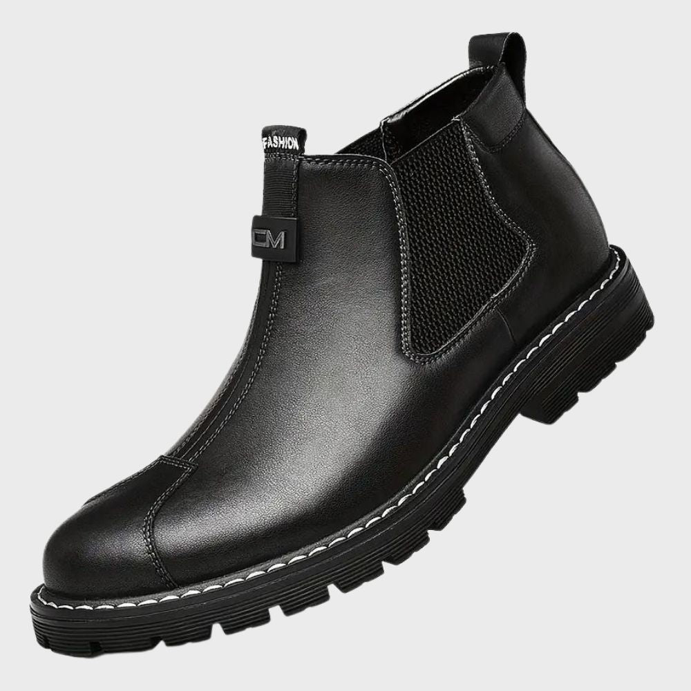 Herren-Wanderschuhe - Trocken und bequem