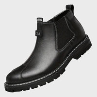 Herren-Wanderschuhe - Trocken und bequem