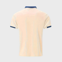 Herren-Poloshirt - Lässiger Komfort und Stil