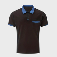 Herren-Poloshirt - Lässiger Komfort und Stil