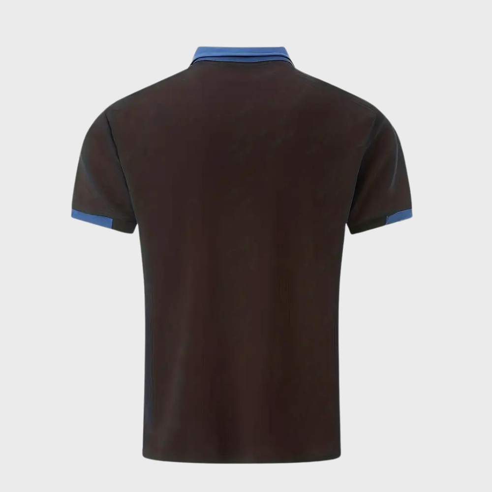 Herren-Poloshirt - Lässiger Komfort und Stil