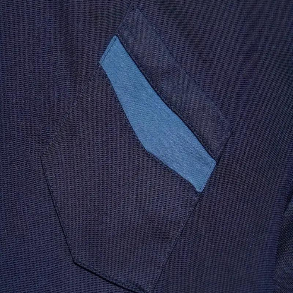 Herren-Poloshirt - Lässiger Komfort und Stil