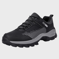 Herren-Wanderschuhe - Komfort und Abenteuerbereite Robustheit