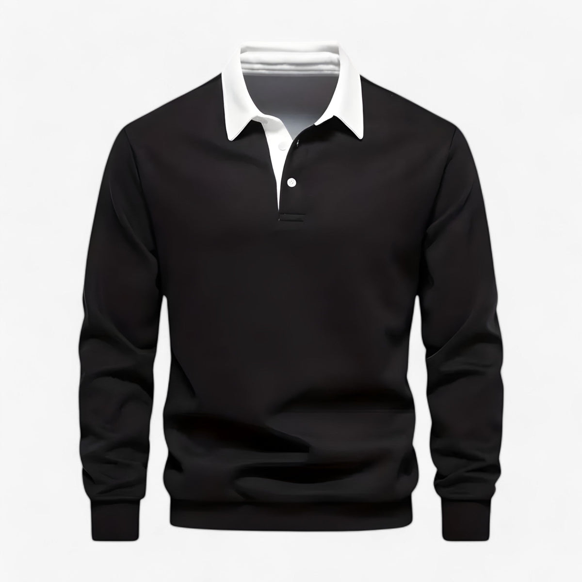 Langarmshirt - Vielseitiger Komfort für jeden Tag