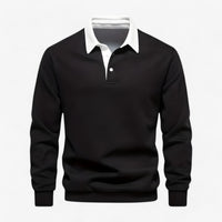 Langarmshirt - Vielseitiger Komfort für jeden Tag