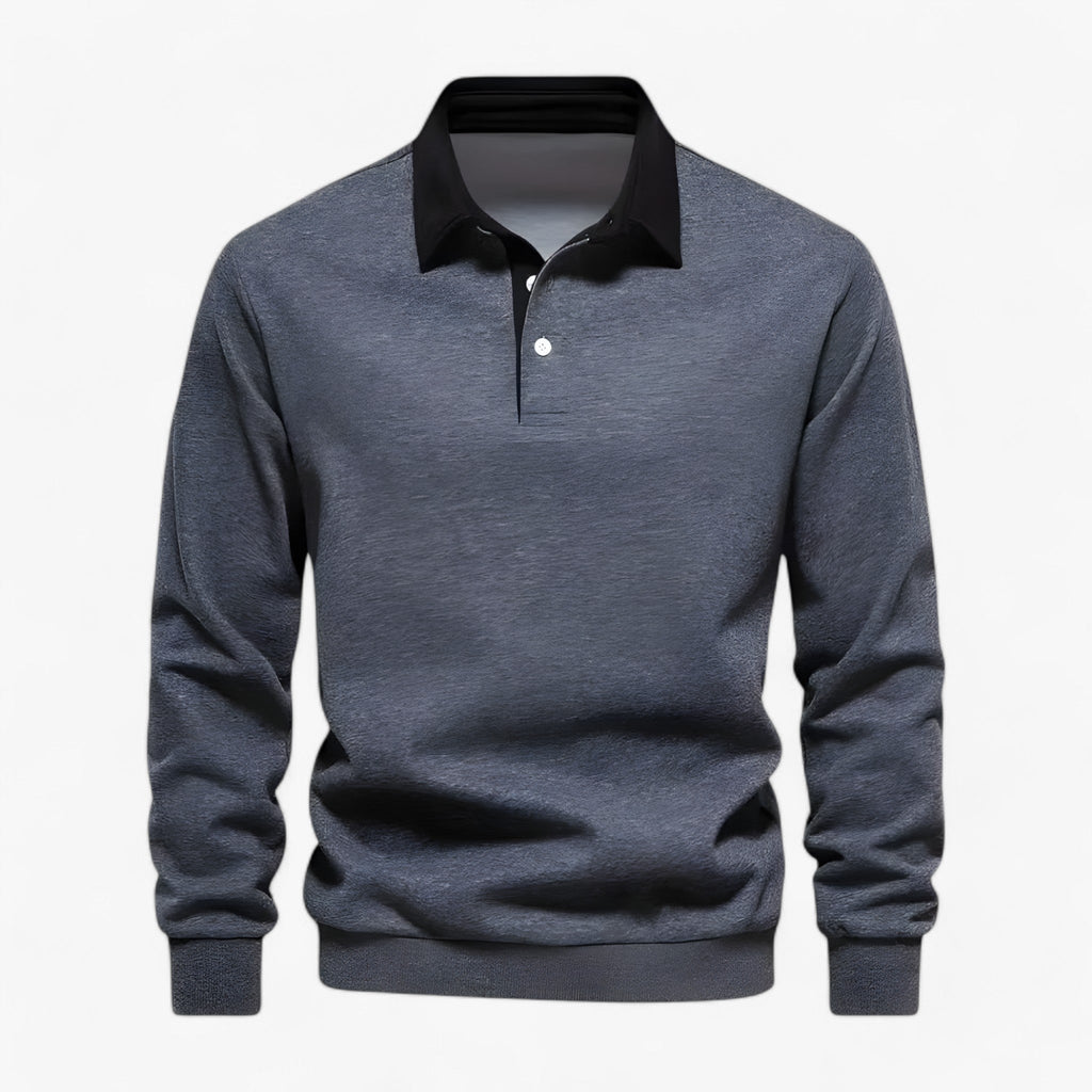 Langarmshirt - Vielseitiger Komfort für jeden Tag