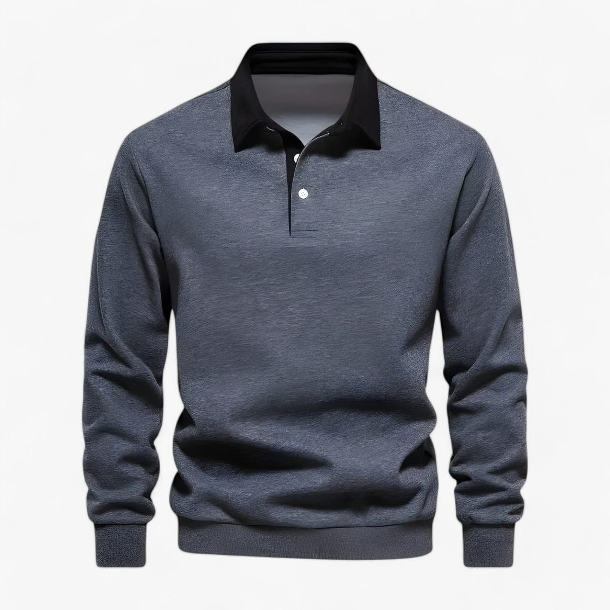 Langarmshirt - Vielseitiger Komfort für jeden Tag