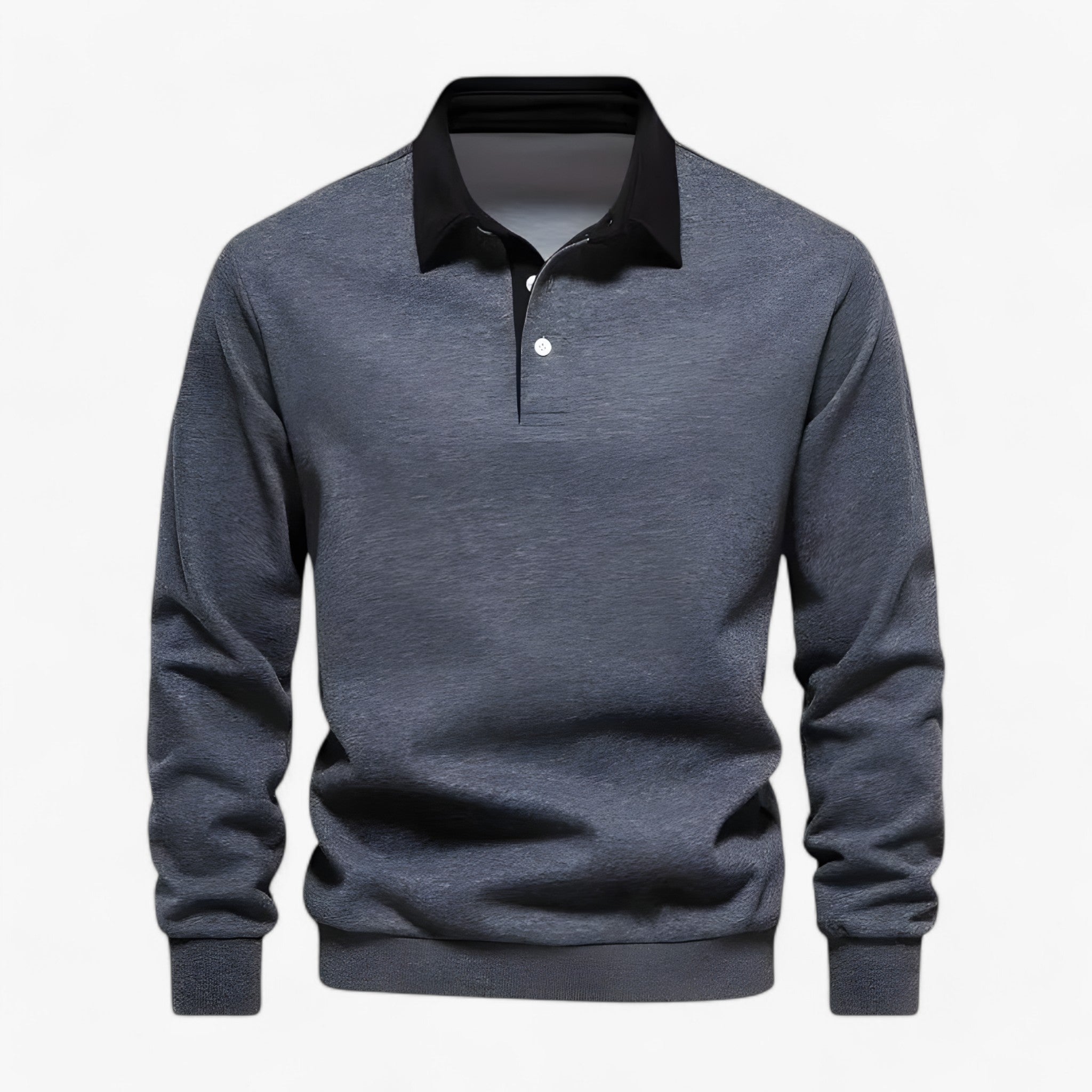 Langarmshirt - Vielseitiger Komfort für jeden Tag