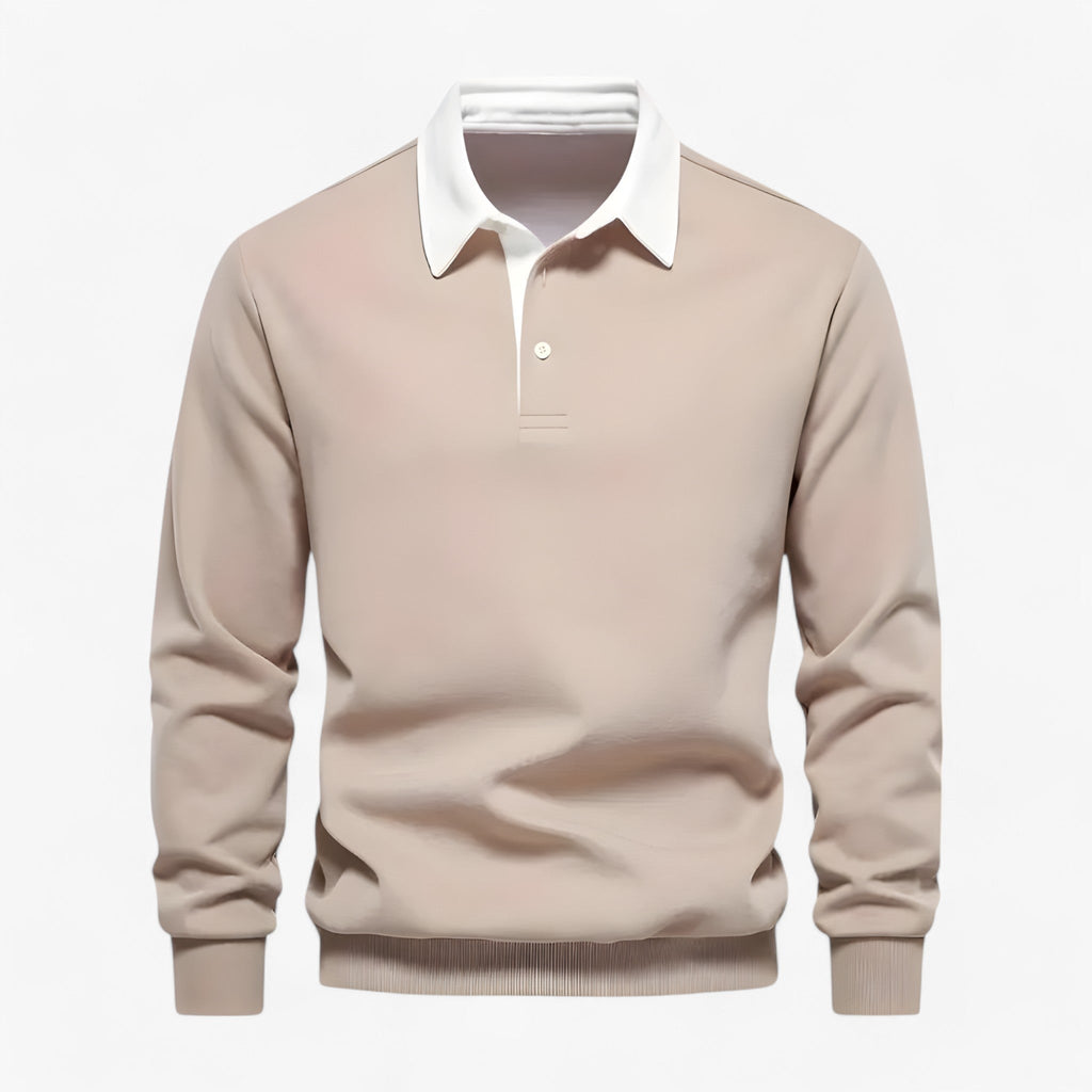 Langarmshirt - Vielseitiger Komfort für jeden Tag