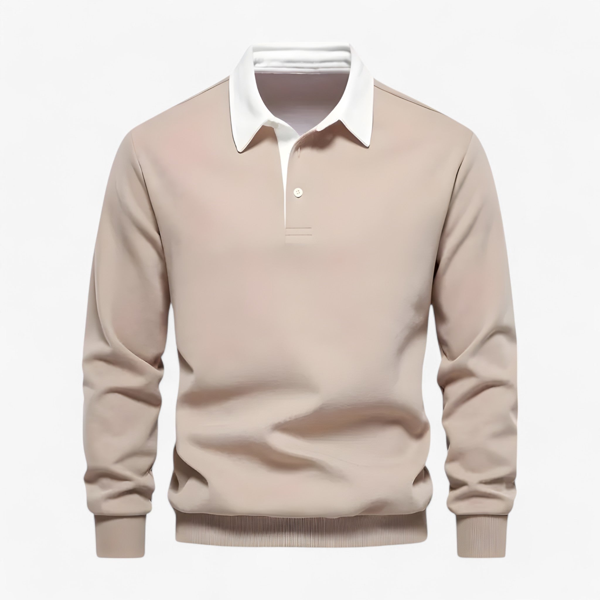 Langarmshirt - Vielseitiger Komfort für jeden Tag