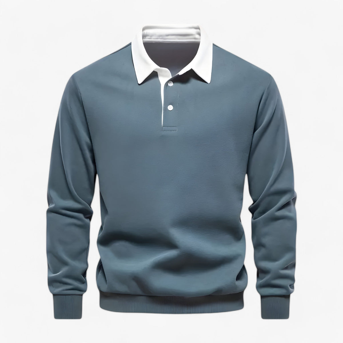 Langarmshirt - Vielseitiger Komfort für jeden Tag