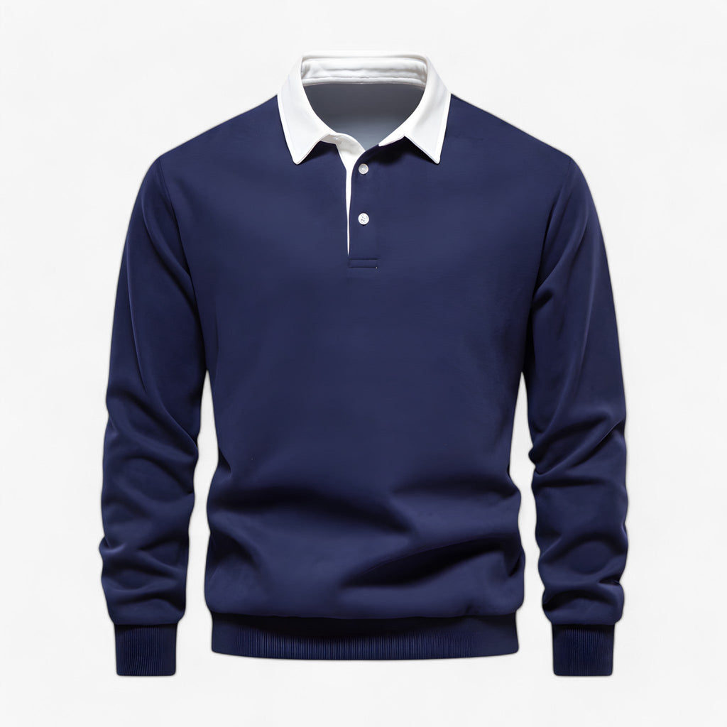 Langarmshirt - Vielseitiger Komfort für jeden Tag
