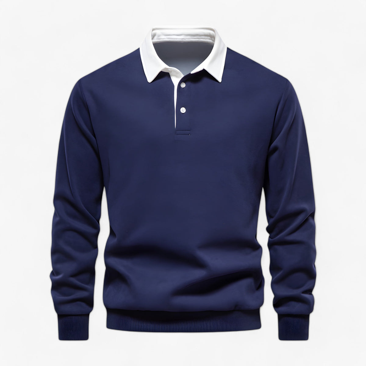 Langarmshirt - Vielseitiger Komfort für jeden Tag