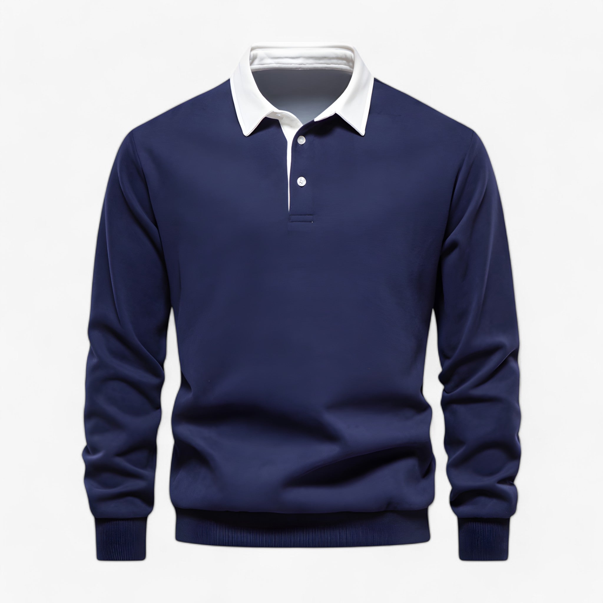 Langarmshirt - Vielseitiger Komfort für jeden Tag
