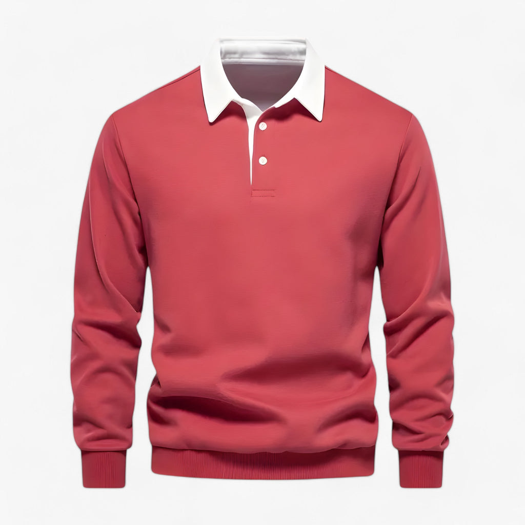 Langarmshirt - Vielseitiger Komfort für jeden Tag