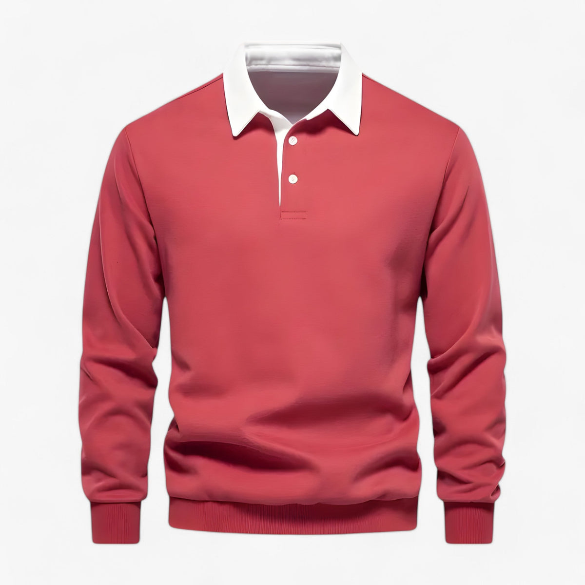 Langarmshirt - Vielseitiger Komfort für jeden Tag
