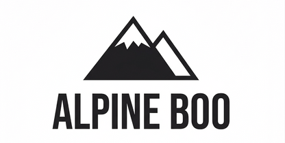 Alpine Boo