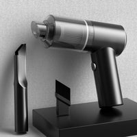 CleanSweep Pro™ | Die Revolution der kabellosen Reinigung